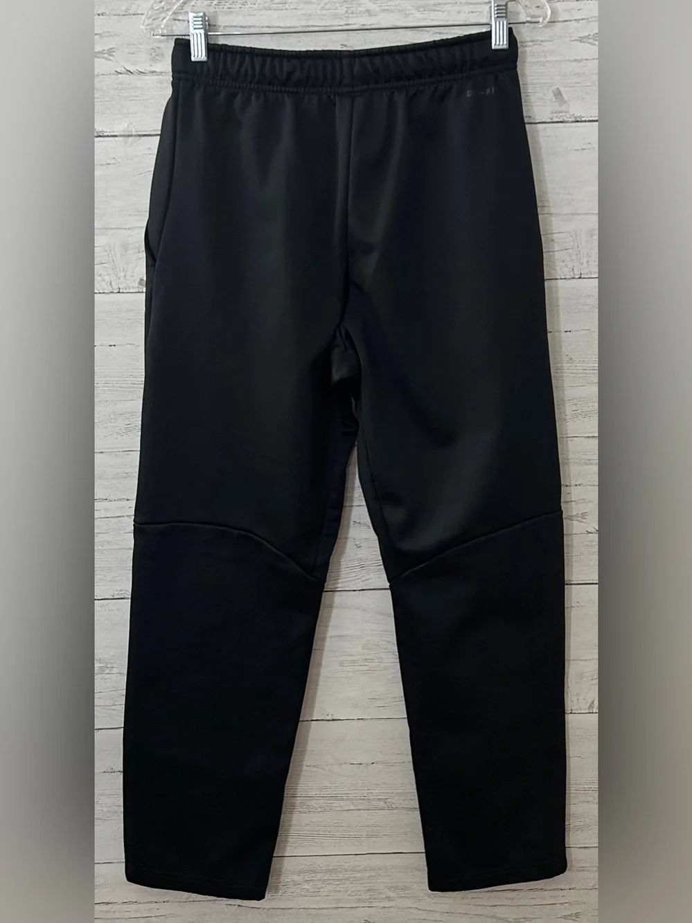 Nike Men’s Black Therma-FIT Athletic Sweat Pants Size Small